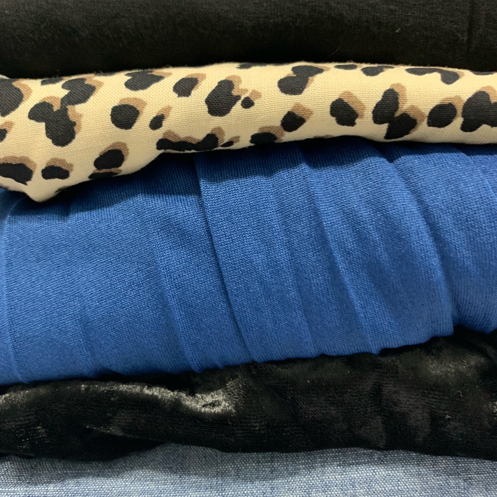 Brand Tag Mystery Box
